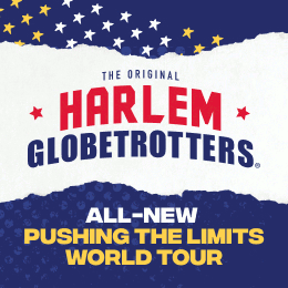 my Better Benefits and the Harlem Globetrotters - discounts, savings ...