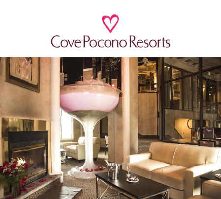Cove Pocono Resorts