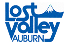 Lost Valley Logo