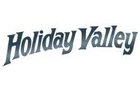 Holiday Valley Logo