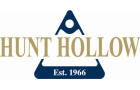 Hunt Hollow Logo