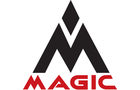 Magic Mountain Logo