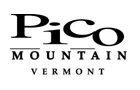 Pico Mountain Logo