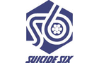 Suicide Six Logo