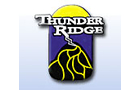 Thunder Ridge Logo