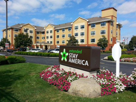 Extended Stay Hotel - Extended Stay America