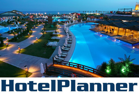 Hotel Planner