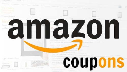 Amazon coupon savings - automatically applied